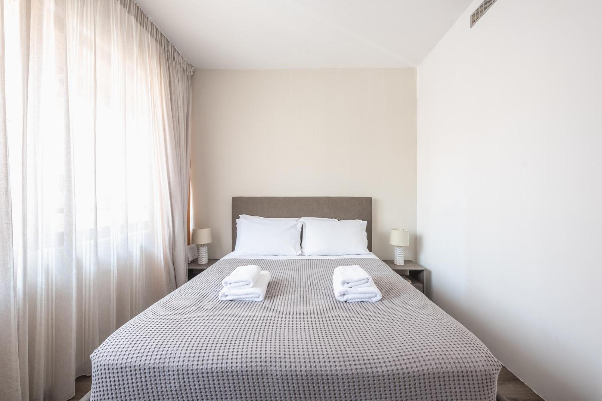 Apartment Steps From Historic Center Plaka เอเธนส์ ภายนอก รูปภาพ