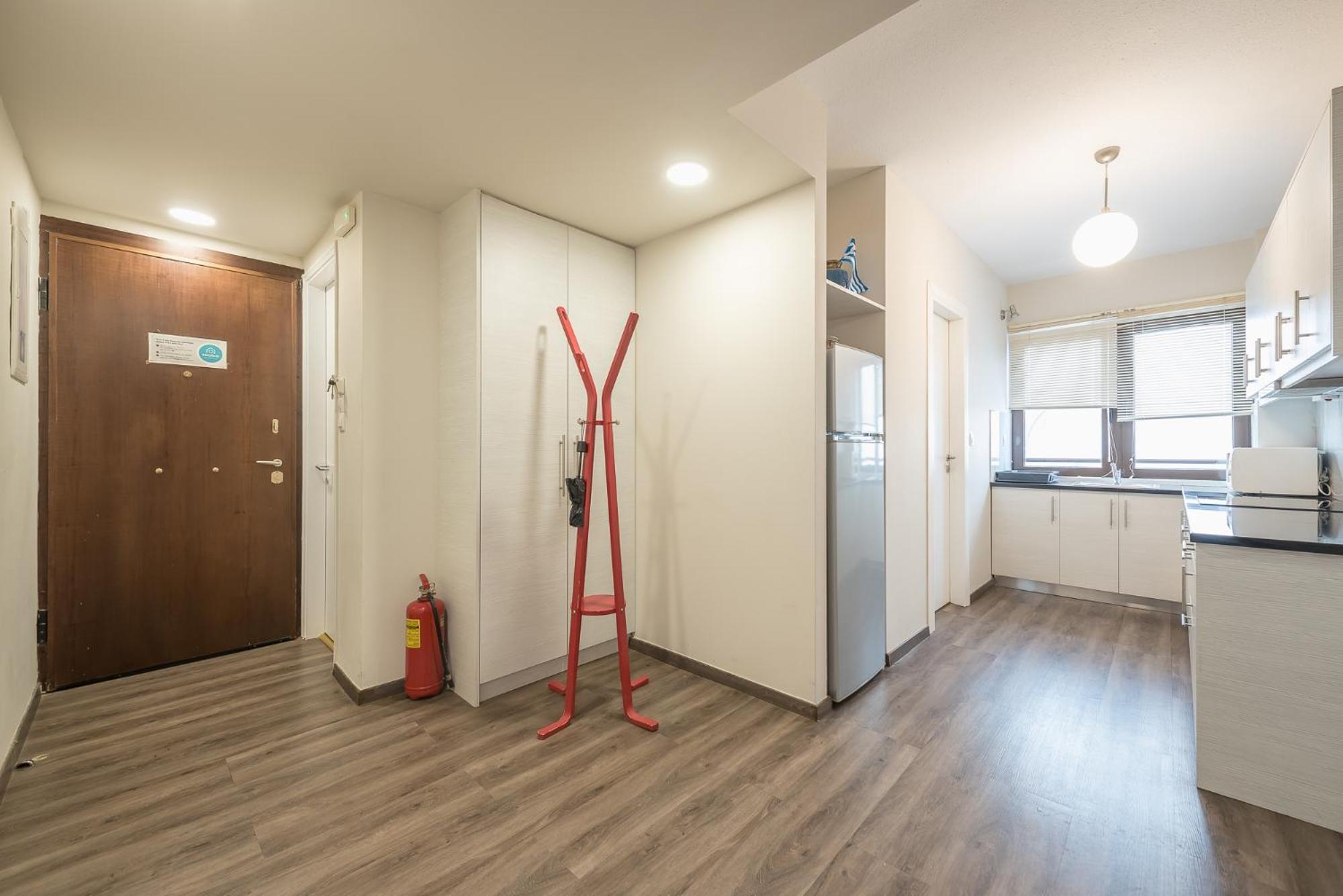 Apartment Steps From Historic Center Plaka เอเธนส์ ภายนอก รูปภาพ