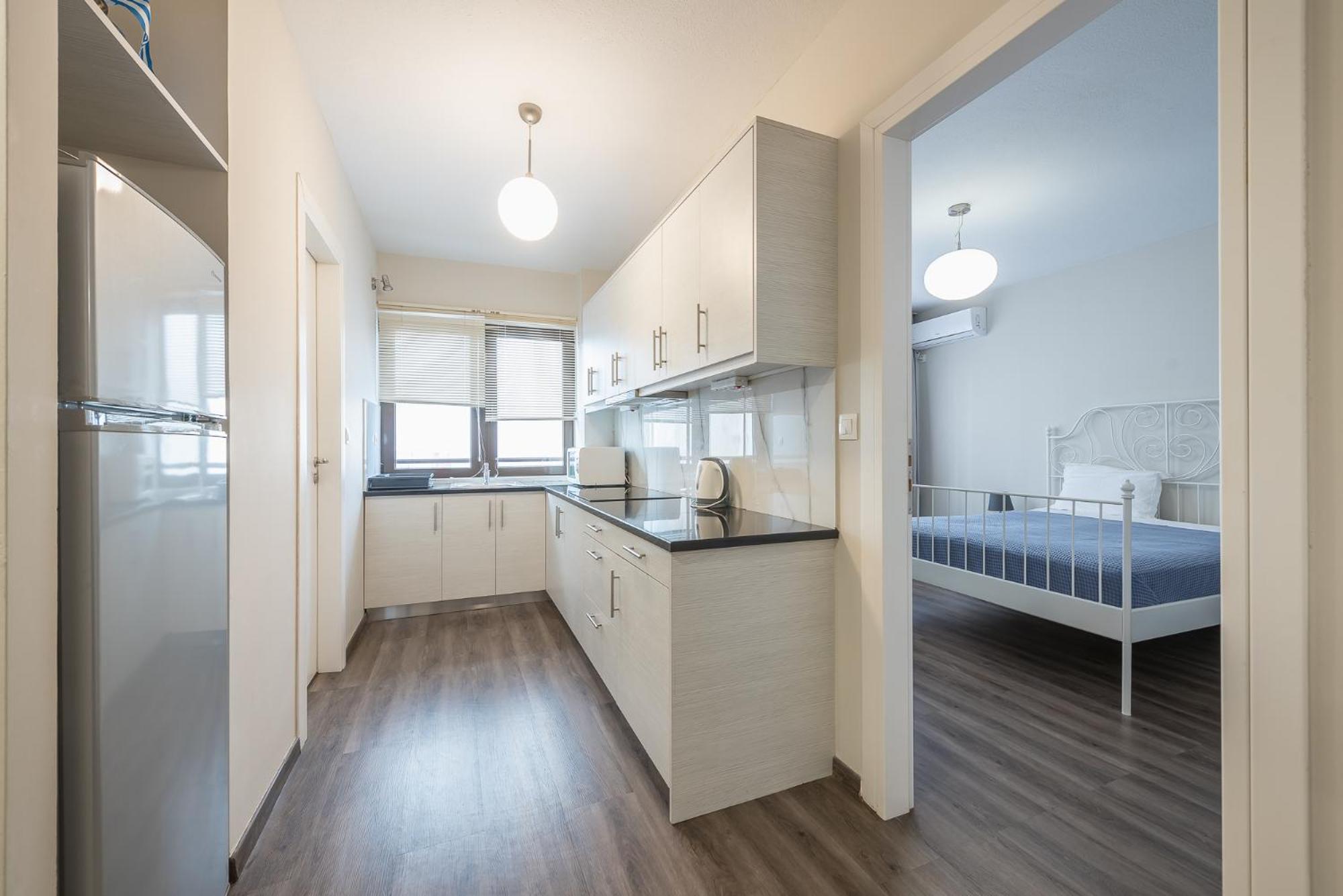 Apartment Steps From Historic Center Plaka เอเธนส์ ภายนอก รูปภาพ