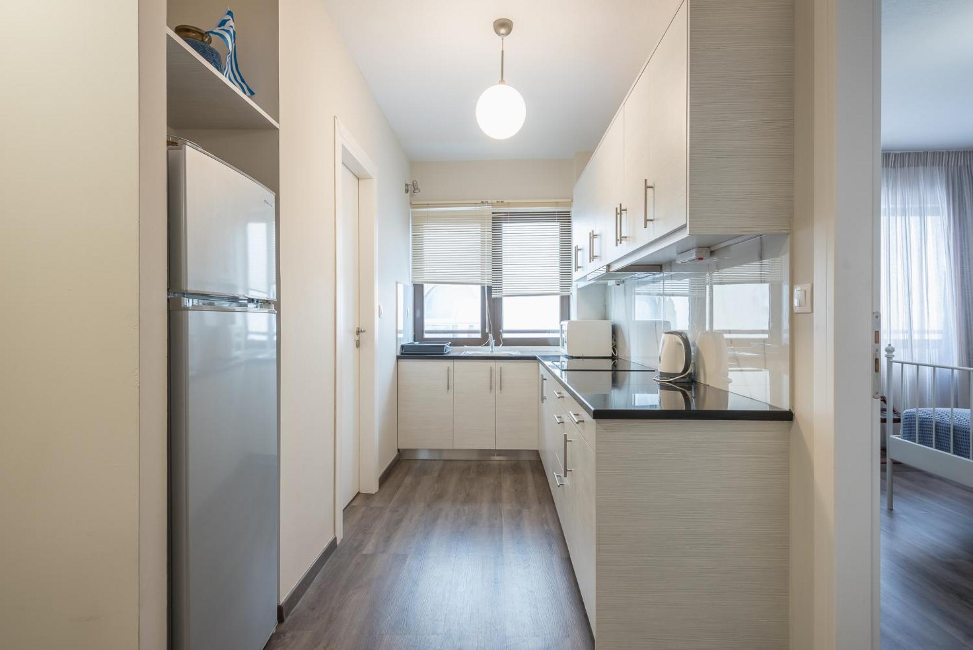 Apartment Steps From Historic Center Plaka เอเธนส์ ภายนอก รูปภาพ