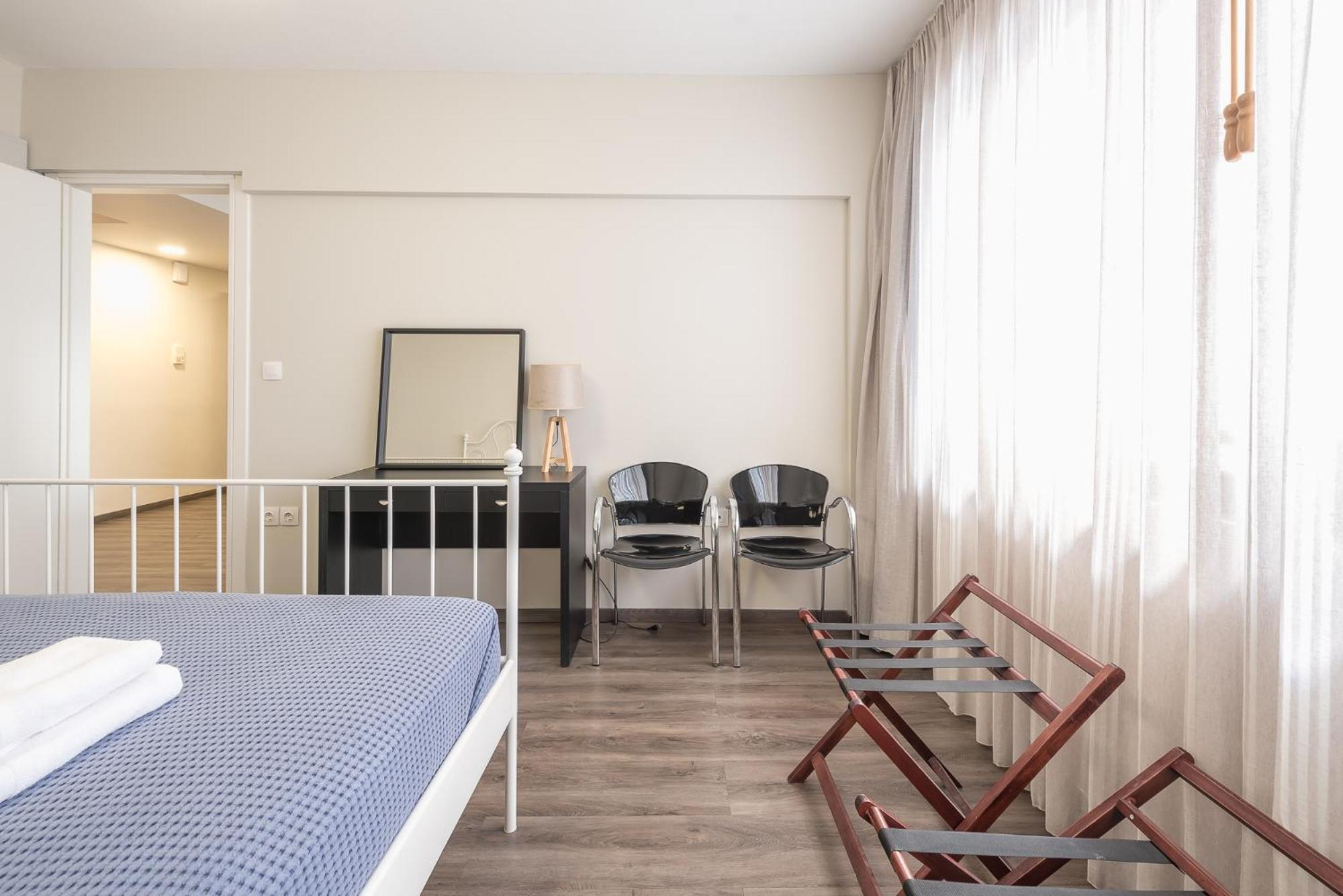 Apartment Steps From Historic Center Plaka เอเธนส์ ภายนอก รูปภาพ
