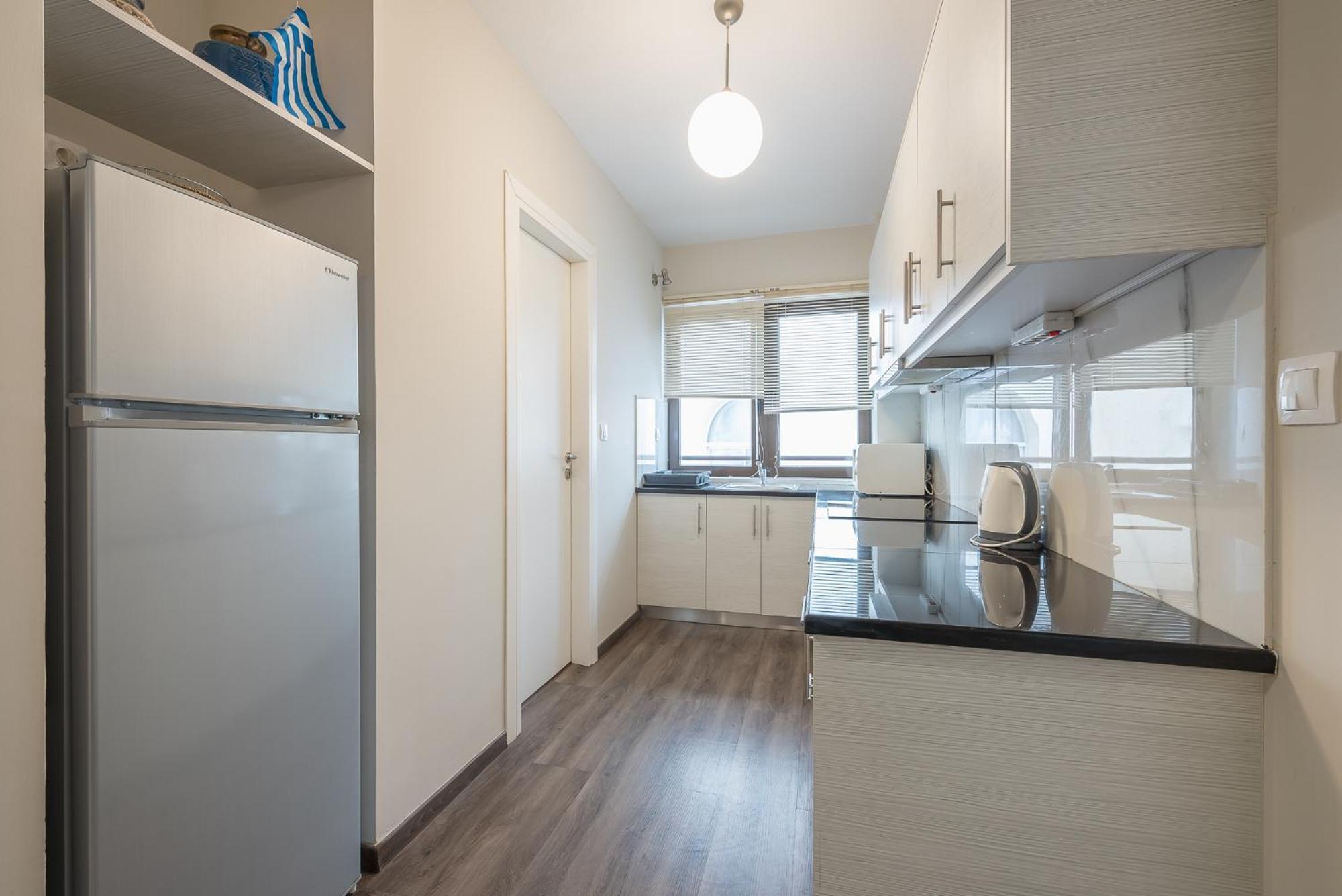 Apartment Steps From Historic Center Plaka เอเธนส์ ภายนอก รูปภาพ