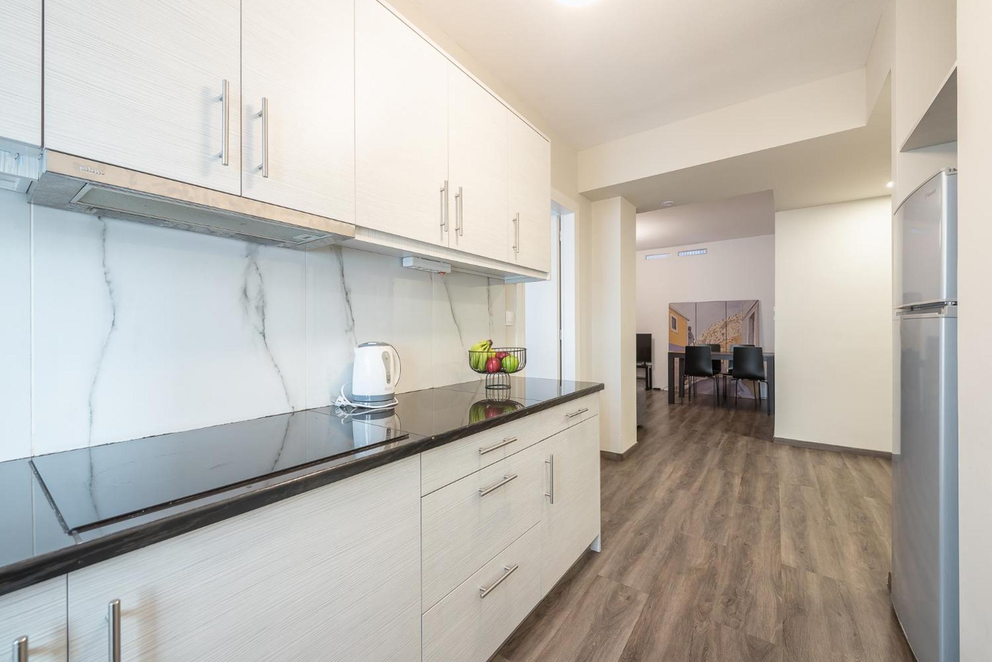 Apartment Steps From Historic Center Plaka เอเธนส์ ภายนอก รูปภาพ