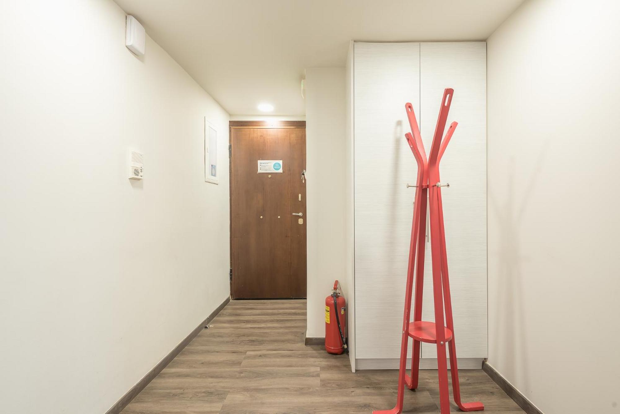 Apartment Steps From Historic Center Plaka เอเธนส์ ภายนอก รูปภาพ
