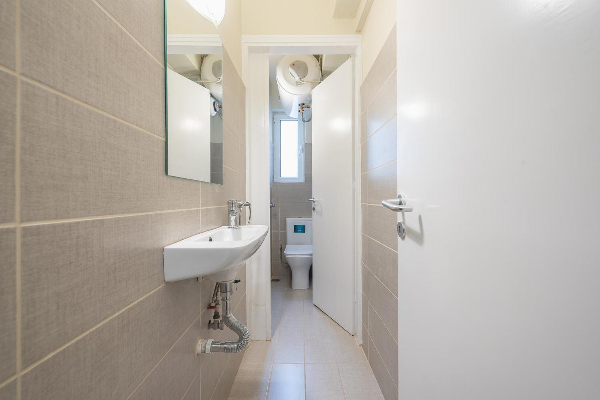 Apartment Steps From Historic Center Plaka เอเธนส์ ภายนอก รูปภาพ