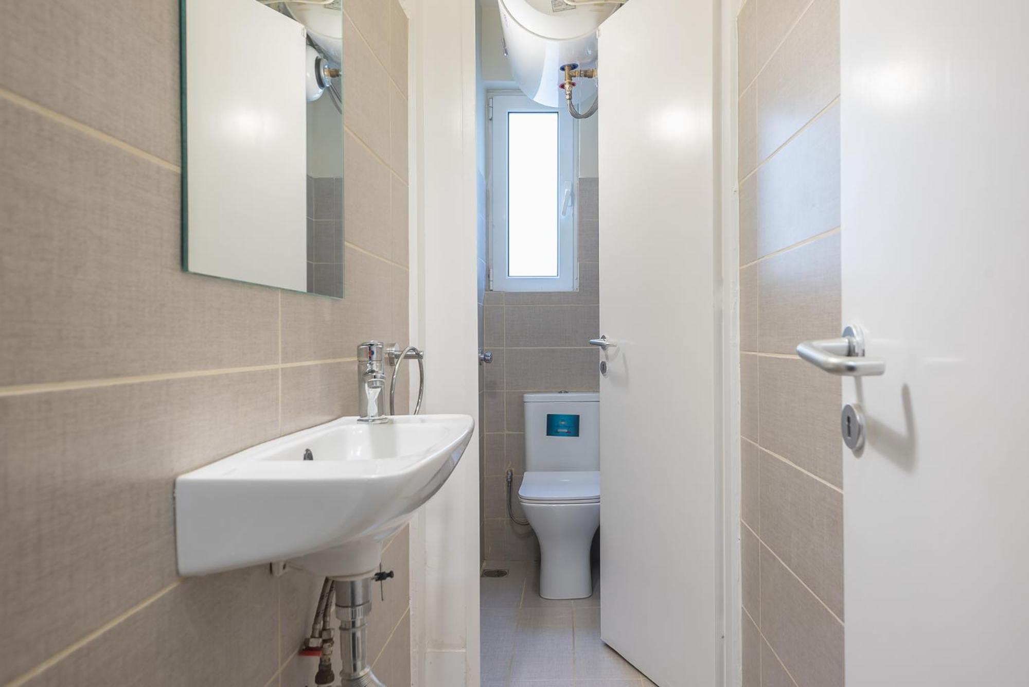 Apartment Steps From Historic Center Plaka เอเธนส์ ภายนอก รูปภาพ