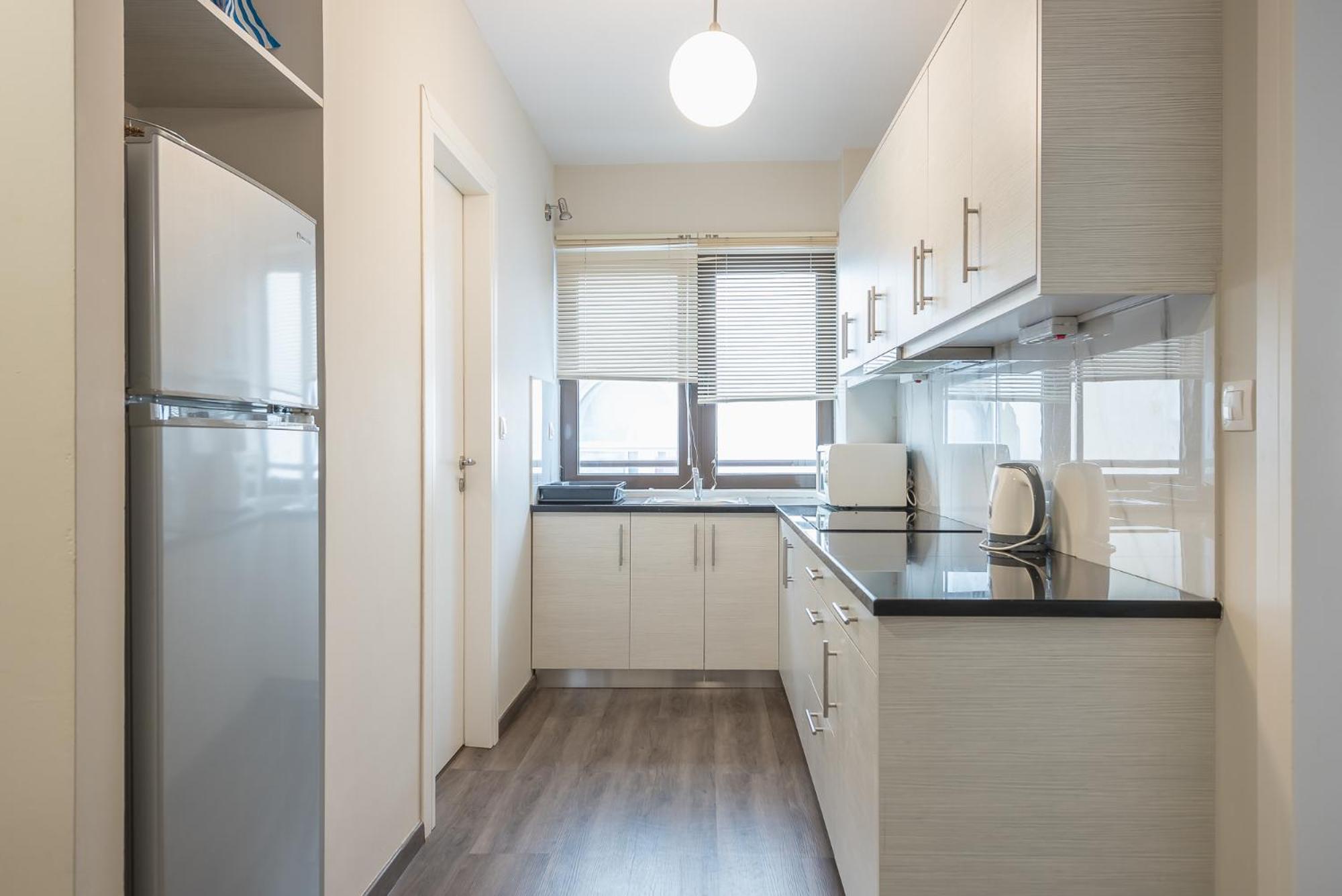 Apartment Steps From Historic Center Plaka เอเธนส์ ภายนอก รูปภาพ